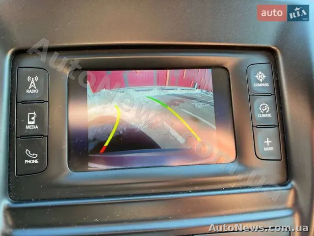 2014 Chrysler 200 — zdjęcie 27 (autoria)