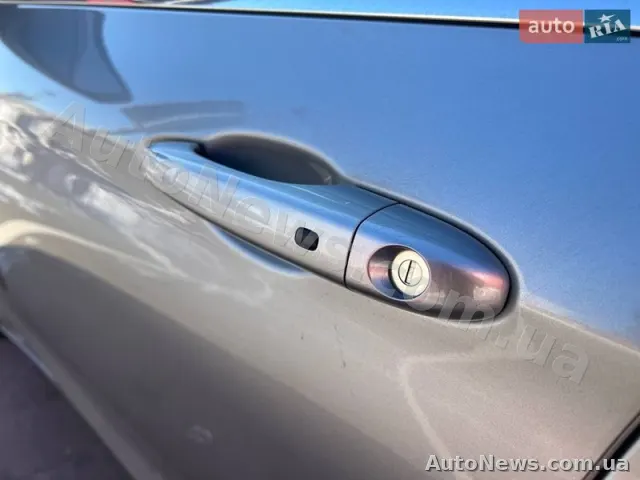 2014 Chrysler 200 — zdjęcie 48 (autoria)