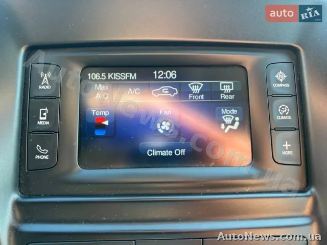 2014 Chrysler 200 — zdjęcie 58 (autoria)