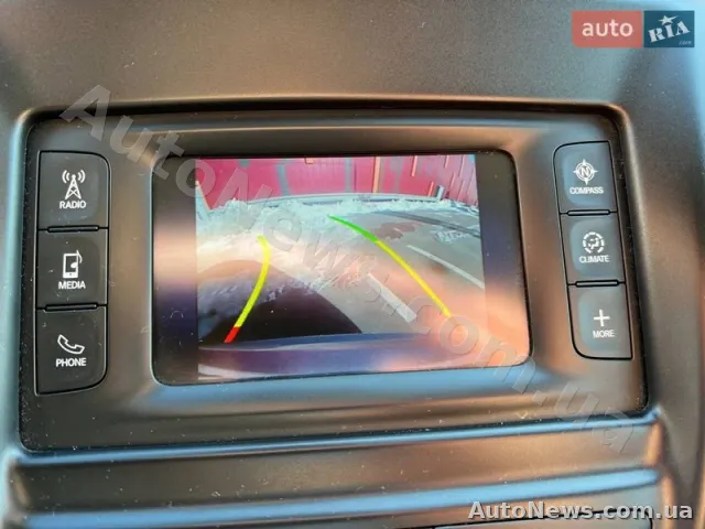 2014 Chrysler 200 — zdjęcie 59 (autoria)