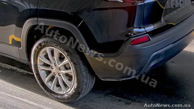 2018 Jeep Grand Cher, VIN 1C4PJLCB5KD203696, nr rej. ВМ0507ЕО — zdjęcie 10 (manheim)