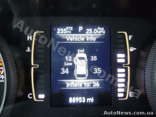 2018 Jeep Grand Cher, VIN 1C4PJLCB5KD203696, nr rej. ВМ0507ЕО — zdjęcie 17 (manheim)