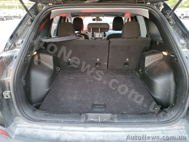 2018 Jeep Grand Cher, VIN 1C4PJLCB5KD203696, nr rej. ВМ0507ЕО — zdjęcie 22 (manheim)
