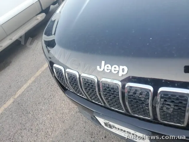 2018 Jeep Grand Cher, VIN 1C4PJLCB5KD203696, nr rej. ВМ0507ЕО — zdjęcie 23 (manheim)
