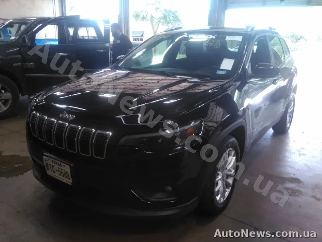 2018 Jeep Grand Cher, VIN 1C4PJLCB5KD203696, nr rej. ВМ0507ЕО — zdjęcie 24 (manheim)