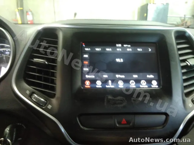 2018 Jeep Grand Cher, VIN 1C4PJLCB5KD203696, nr rej. ВМ0507ЕО — zdjęcie 27 (manheim)