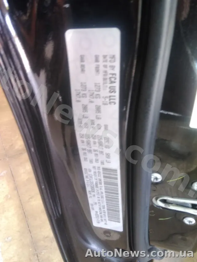 2018 Jeep Grand Cher, VIN 1C4PJLCB5KD203696, nr rej. ВМ0507ЕО — zdjęcie 29 (manheim)