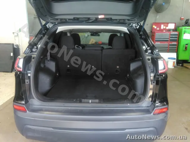 2018 Jeep Grand Cher, VIN 1C4PJLCB5KD203696, nr rej. ВМ0507ЕО — zdjęcie 30 (manheim)