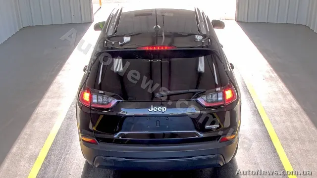 2018 Jeep Grand Cher, VIN 1C4PJLCB5KD203696, nr rej. ВМ0507ЕО — zdjęcie 5 (manheim)