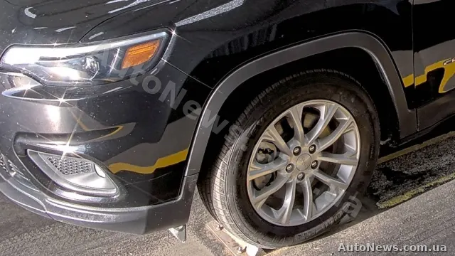 2018 Jeep Grand Cher, VIN 1C4PJLCB5KD203696, nr rej. ВМ0507ЕО — zdjęcie 7 (manheim)