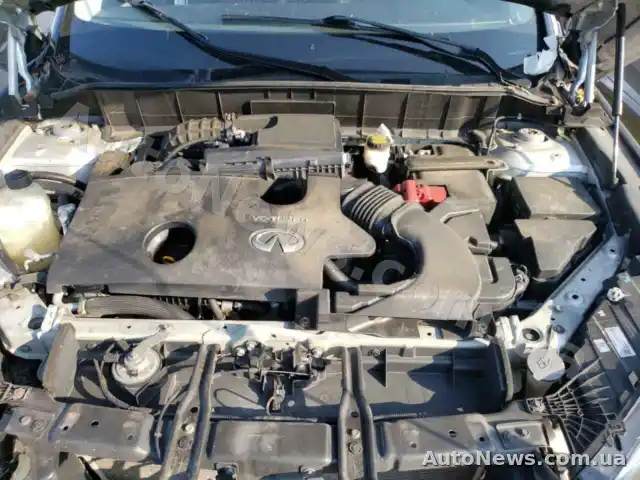 2019 Infiniti QX50, VIN 3PCAJ5M32KF131146 — photo 11 (copart)