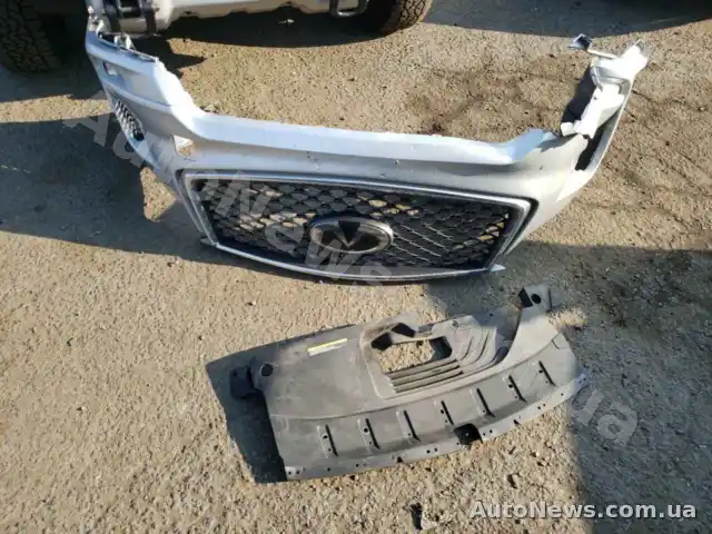 2019 Infiniti QX50, VIN 3PCAJ5M32KF131146 — photo 12 (copart)