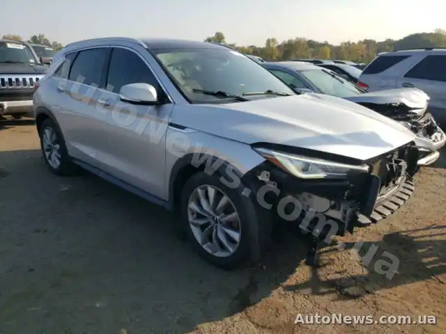 2019 Infiniti QX50, VIN 3PCAJ5M32KF131146 — photo 4 (copart)