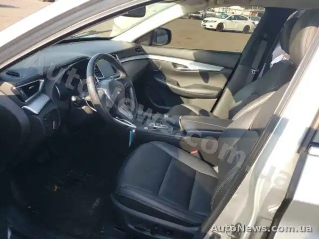 2019 Infiniti QX50, VIN 3PCAJ5M32KF131146 — photo 7 (copart)