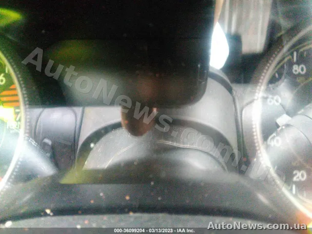 2019 Jeep Cherokee — фото 7 (iaai)