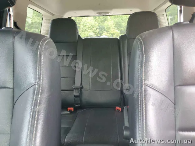 2015 Jeep Patriot — zdjęcie 10 (copart)