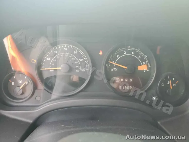 2015 Jeep Patriot — zdjęcie 9 (copart)