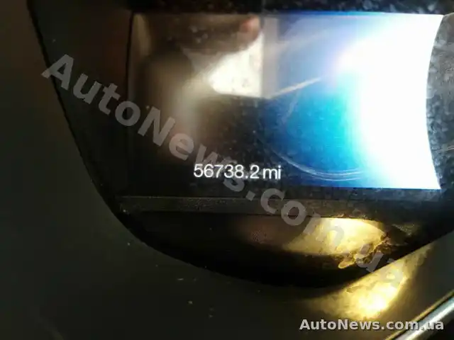 2015 Ford Cmax, VIN 1FADP5CU4FL123452, nr rej. КА3606НІ — zdjęcie 5 (manheim)