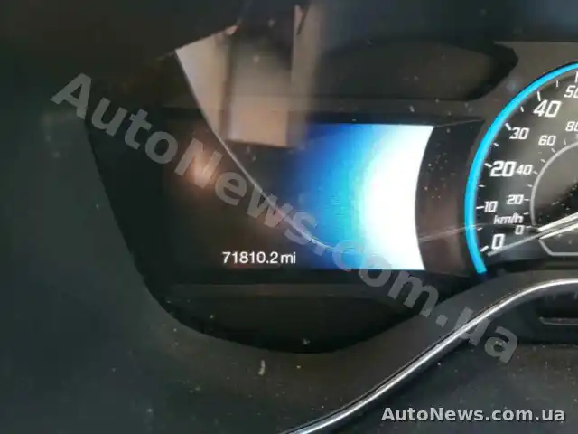 2015 Ford Cmax, VIN 1FADP5CU4FL123452, nr rej. КА3606НІ — zdjęcie 8 (copart)