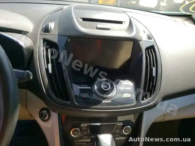 2015 Ford Cmax, VIN 1FADP5CU4FL123452, nr rej. КА3606НІ — zdjęcie 9 (copart)