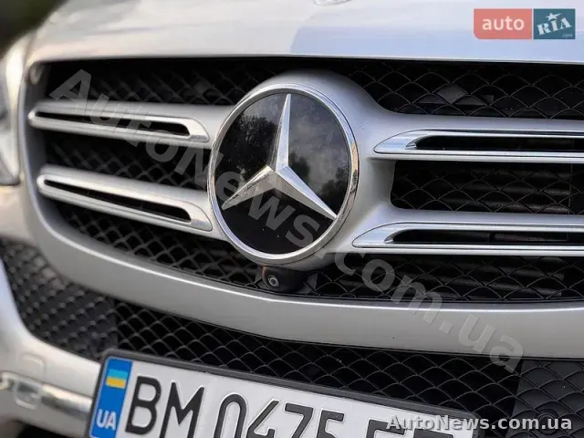 2016 Mercedes-Benz GLE-Class, VIN 4JGDA0EB6GA770504, держномер ВМ0475ЕЕ — фото 20 (autoria)