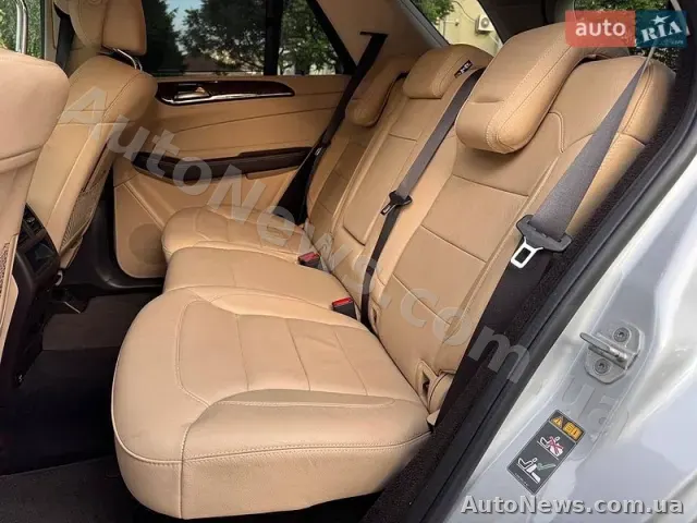 2016 Mercedes-Benz GLE-Class, VIN 4JGDA0EB6GA770504, держномер ВМ0475ЕЕ — фото 24 (autoria)