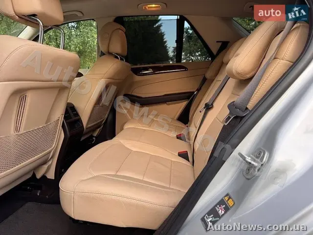 2016 Mercedes-Benz GLE-Class, VIN 4JGDA0EB6GA770504, держномер ВМ0475ЕЕ — фото 25 (autoria)