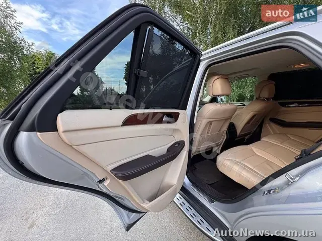 2016 Mercedes-Benz GLE-Class, VIN 4JGDA0EB6GA770504, держномер ВМ0475ЕЕ — фото 26 (autoria)
