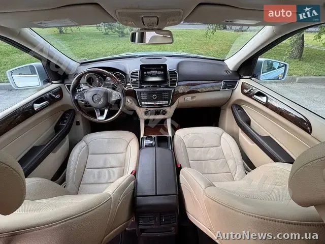 2016 Mercedes-Benz GLE-Class, VIN 4JGDA0EB6GA770504, держномер ВМ0475ЕЕ — фото 30 (autoria)