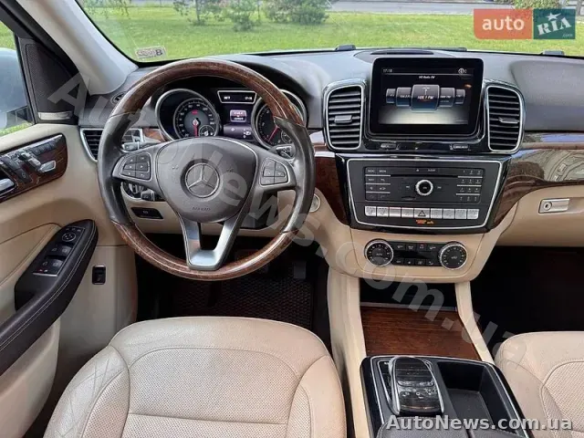 2016 Mercedes-Benz GLE-Class, VIN 4JGDA0EB6GA770504, держномер ВМ0475ЕЕ — фото 32 (autoria)