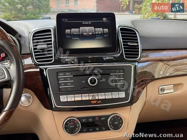 2016 Mercedes-Benz GLE-Class, VIN 4JGDA0EB6GA770504, держномер ВМ0475ЕЕ — фото 33 (autoria)
