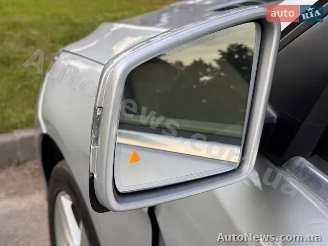 2016 Mercedes-Benz GLE-Class, VIN 4JGDA0EB6GA770504, держномер ВМ0475ЕЕ — фото 35 (autoria)