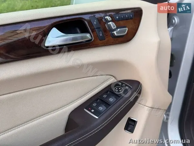 2016 Mercedes-Benz GLE-Class, VIN 4JGDA0EB6GA770504, держномер ВМ0475ЕЕ — фото 36 (autoria)
