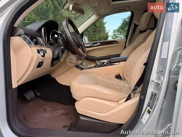 2016 Mercedes-Benz GLE-Class, VIN 4JGDA0EB6GA770504, держномер ВМ0475ЕЕ — фото 38 (autoria)