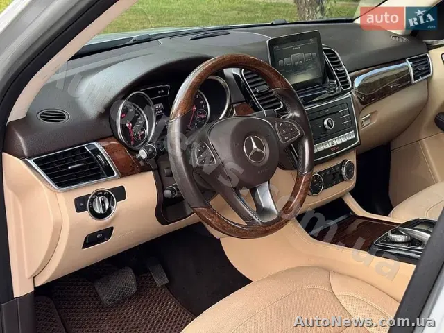 2016 Mercedes-Benz GLE-Class, VIN 4JGDA0EB6GA770504, держномер ВМ0475ЕЕ — фото 39 (autoria)