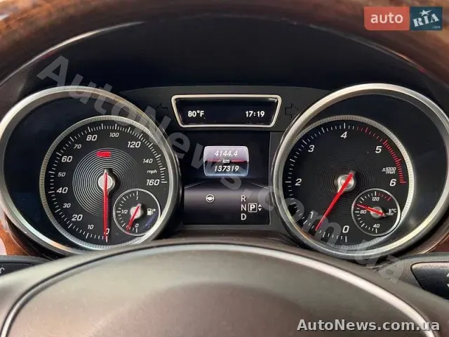 2016 Mercedes-Benz GLE-Class, VIN 4JGDA0EB6GA770504, держномер ВМ0475ЕЕ — фото 45 (autoria)