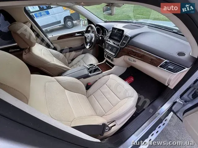 2016 Mercedes-Benz GLE-Class, VIN 4JGDA0EB6GA770504, держномер ВМ0475ЕЕ — фото 48 (autoria)