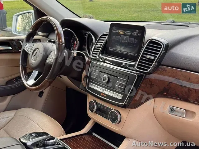 2016 Mercedes-Benz GLE-Class, VIN 4JGDA0EB6GA770504, держномер ВМ0475ЕЕ — фото 49 (autoria)