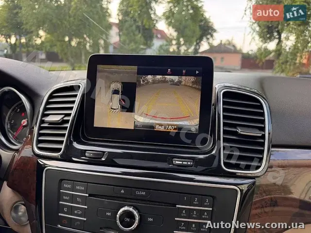 2016 Mercedes-Benz GLE-Class, VIN 4JGDA0EB6GA770504, держномер ВМ0475ЕЕ — фото 50 (autoria)