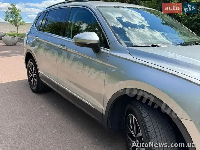 2021 Volkswagen Tiguan, VIN 3VV3B7AX0MM001584 — фото 15 (autoria)