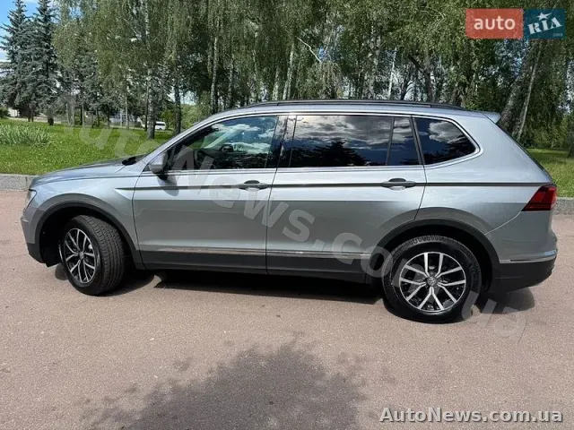 2021 Volkswagen Tiguan, VIN 3VV3B7AX0MM001584 — фото 17 (autoria)