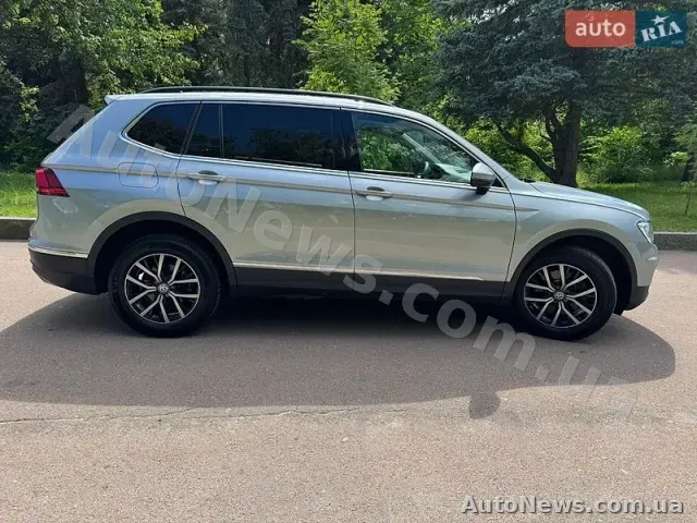 2021 Volkswagen Tiguan, VIN 3VV3B7AX0MM001584 — фото 18 (autoria)