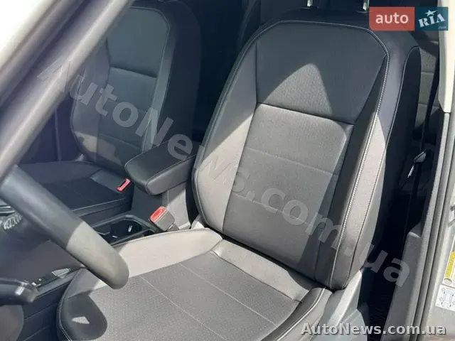 2021 Volkswagen Tiguan, VIN 3VV3B7AX0MM001584 — фото 23 (autoria)
