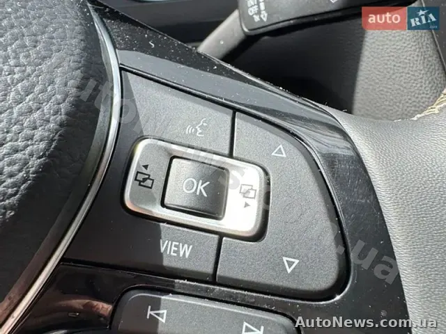 2021 Volkswagen Tiguan, VIN 3VV3B7AX0MM001584 — фото 25 (autoria)