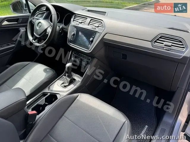 2021 Volkswagen Tiguan, VIN 3VV3B7AX0MM001584 — фото 34 (autoria)