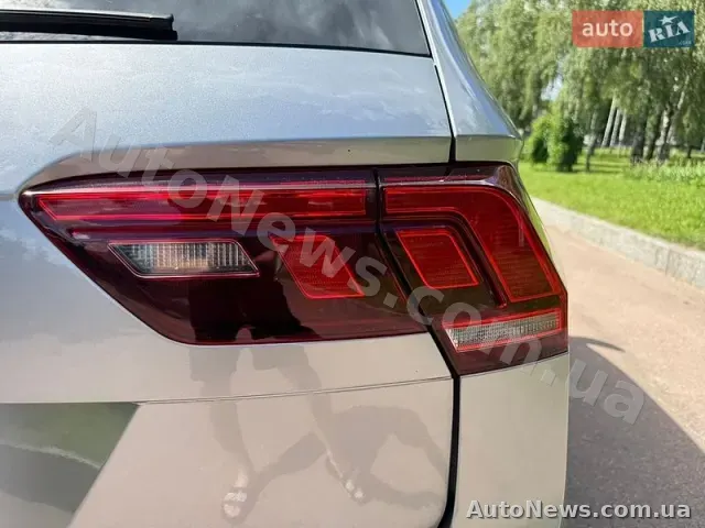 2021 Volkswagen Tiguan, VIN 3VV3B7AX0MM001584 — фото 39 (autoria)