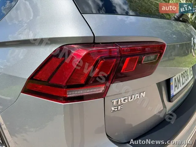 2021 Volkswagen Tiguan, VIN 3VV3B7AX0MM001584 — фото 40 (autoria)