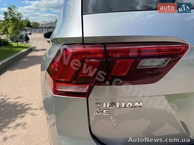 2021 Volkswagen Tiguan, VIN 3VV3B7AX0MM001584 — фото 41 (autoria)