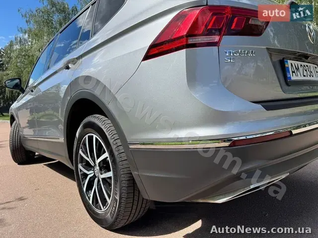 2021 Volkswagen Tiguan, VIN 3VV3B7AX0MM001584 — фото 42 (autoria)