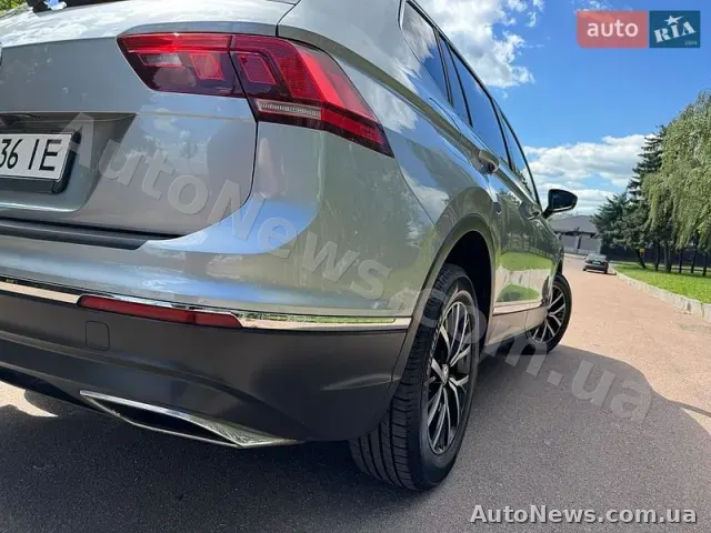 2021 Volkswagen Tiguan, VIN 3VV3B7AX0MM001584 — фото 43 (autoria)